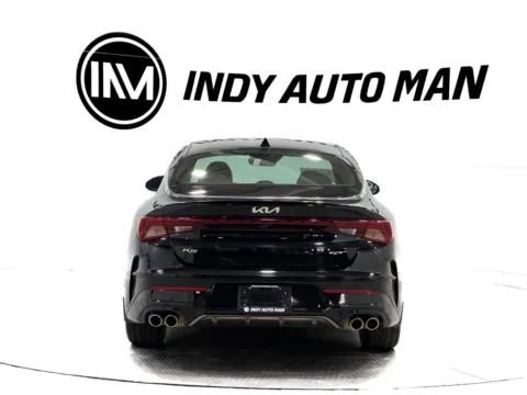 More photos of 2022 Kia K5 GT at Indy Auto Man - Indianapolis, IN