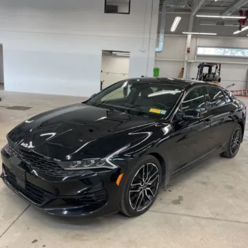 Photos of 2022 Kia K5 GT for sale in Indianapolis, IN at Indy Auto Man - Indianapolis