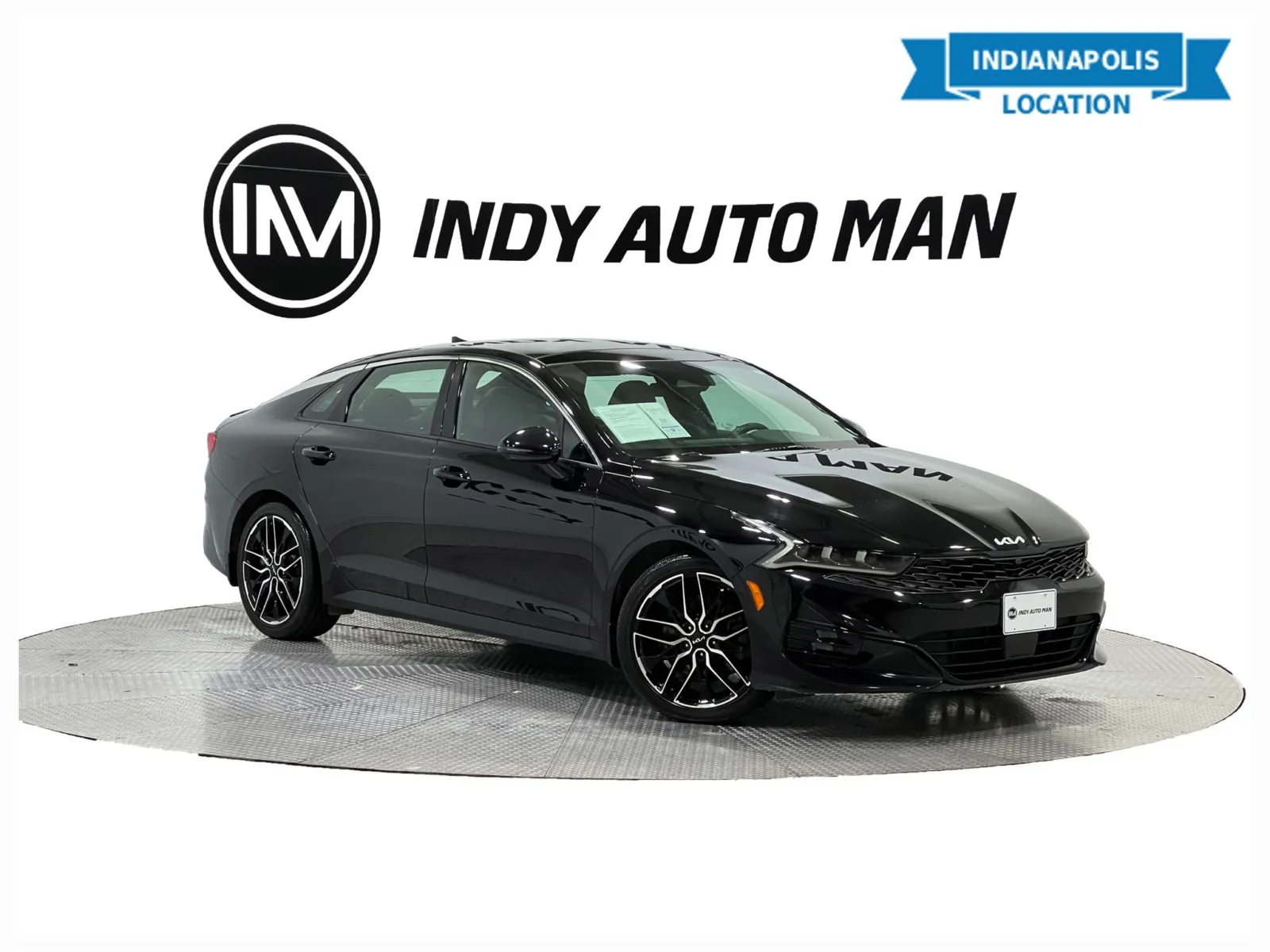 2022 Kia K5 GT for sale in Indianapolis, IN
