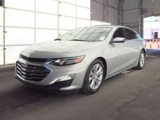 Photos of 2019 Chevrolet Malibu Hybrid for sale in Indianapolis, IN at Indy Auto Man - Indianapolis