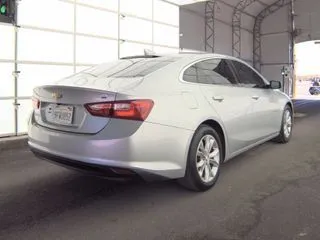 Another view of 2019 Chevrolet Malibu Hybrid for sale in Indianapolis, IN at Indy Auto Man - Indianapolis