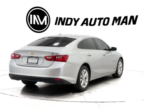 More photos of 2019 Chevrolet Malibu Hybrid at Indy Auto Man - Indianapolis, IN