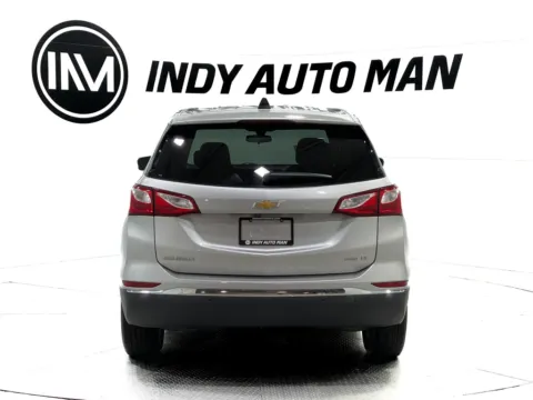 More photos of 2019 Chevrolet Equinox LT at Indy Auto Man - Indianapolis, IN