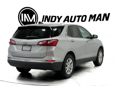 More photos of 2019 Chevrolet Equinox LT at Indy Auto Man - Indianapolis, IN