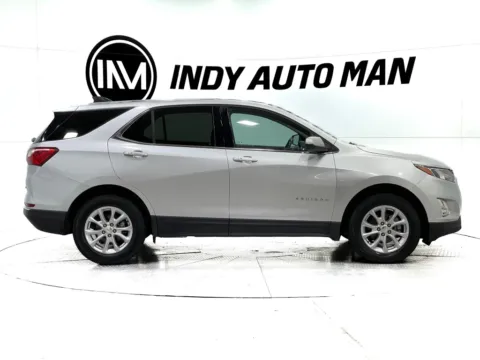 Another view of 2019 Chevrolet Equinox LT for sale in Indianapolis, IN at Indy Auto Man - Indianapolis
