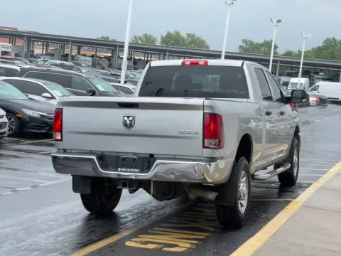 Another view of 2016 Ram 3500 Tradesman for sale in Indianapolis, IN at Indy Auto Man - Indianapolis