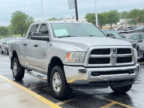 Photos of 2016 Ram 3500 Tradesman for sale in Indianapolis, IN at Indy Auto Man - Indianapolis