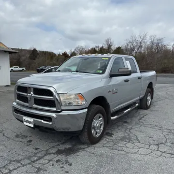 Photos of 2016 Ram 3500 Tradesman for sale in Indianapolis, IN at Indy Auto Man - Indianapolis