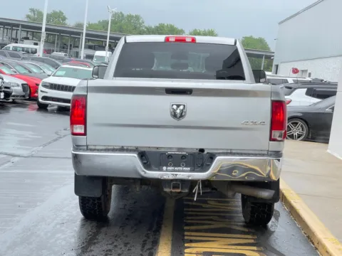 More photos of 2016 Ram 3500 Tradesman at Indy Auto Man - Indianapolis, IN