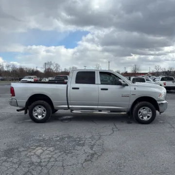 Another view of 2016 Ram 3500 Tradesman for sale in Indianapolis, IN at Indy Auto Man - Indianapolis