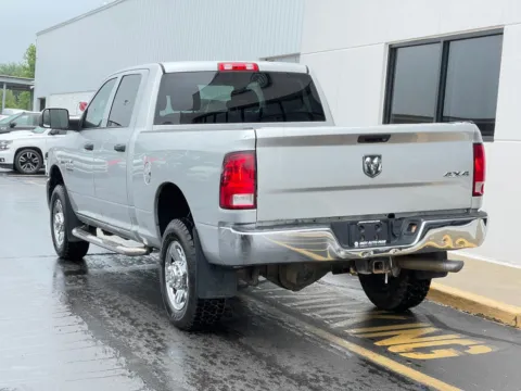 More photos of 2016 Ram 3500 Tradesman at Indy Auto Man - Indianapolis, IN