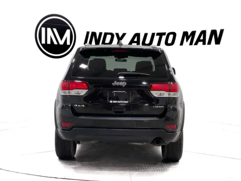 More photos of 2021 Jeep Grand Cherokee Laredo X at Indy Auto Man - Indianapolis, IN