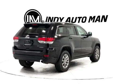 More photos of 2021 Jeep Grand Cherokee Laredo X at Indy Auto Man - Indianapolis, IN