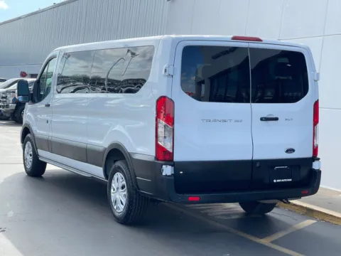 More photos of 2022 Ford Transit-350 XLT at Indy Auto Man - Indianapolis, IN