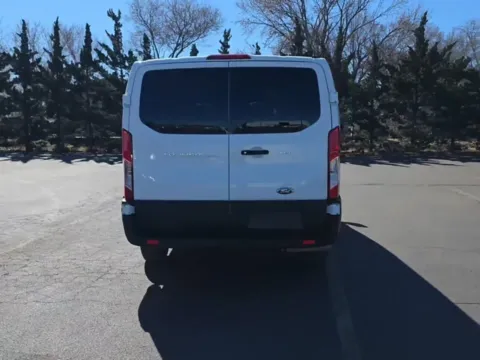 More photos of 2022 Ford Transit-350 XLT at Indy Auto Man - Indianapolis, IN