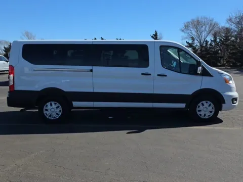 Photos of 2022 Ford Transit-350 XLT for sale in Indianapolis, IN at Indy Auto Man - Indianapolis