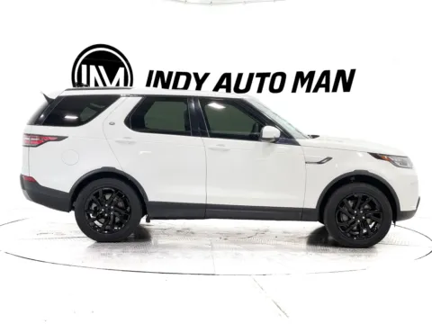 Another view of 2018 Land Rover Discovery HSE for sale in Indianapolis, IN at Indy Auto Man - Indianapolis