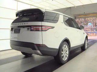 Another view of 2018 Land Rover Discovery HSE for sale in Indianapolis, IN at Indy Auto Man - Indianapolis