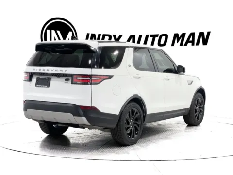 More photos of 2018 Land Rover Discovery HSE at Indy Auto Man - Indianapolis, IN