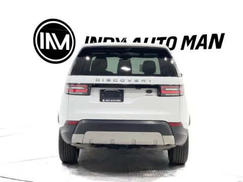 More photos of 2018 Land Rover Discovery HSE at Indy Auto Man - Indianapolis, IN