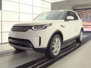 Photos of 2018 Land Rover Discovery HSE for sale in Indianapolis, IN at Indy Auto Man - Indianapolis