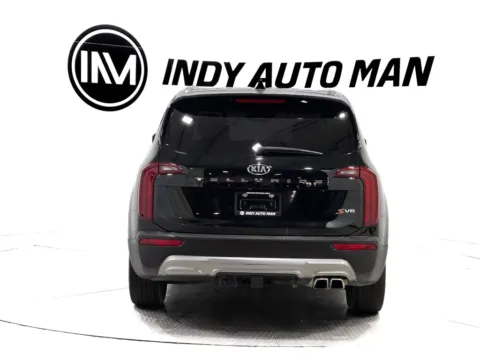 More photos of 2020 Kia Telluride S at Indy Auto Man - Indianapolis, IN