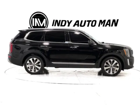 Another view of 2020 Kia Telluride S for sale in Indianapolis, IN at Indy Auto Man - Indianapolis