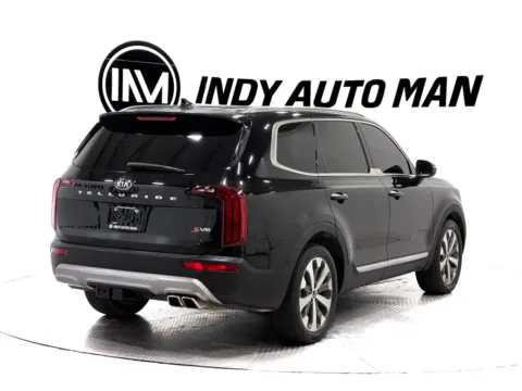 More photos of 2020 Kia Telluride S at Indy Auto Man - Indianapolis, IN