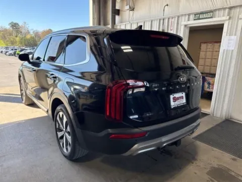 More photos of 2020 Kia Telluride S at Indy Auto Man - Indianapolis, IN