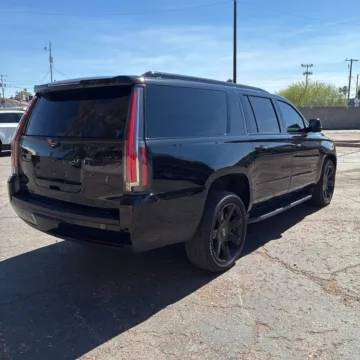 Another view of 2019 Cadillac Escalade ESV Premium for sale in Indianapolis, IN at Indy Auto Man - Indianapolis