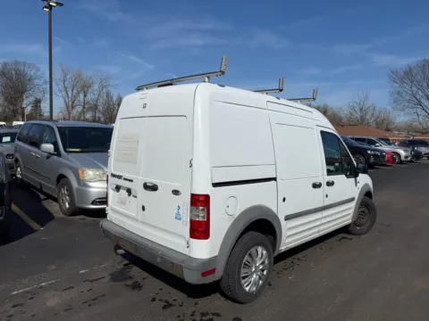 Another view of 2011 Ford Transit Connect XLT for sale in Indianapolis, IN at Indy Auto Man - Indianapolis