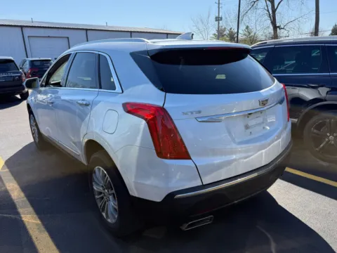 More photos of 2017 Cadillac XT5 Luxury at Indy Auto Man - Indianapolis, IN
