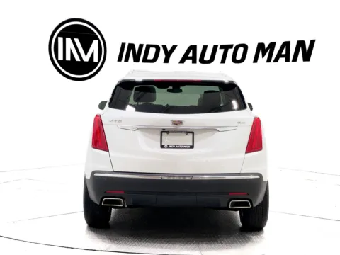 More photos of 2017 Cadillac XT5 Luxury at Indy Auto Man - Indianapolis, IN