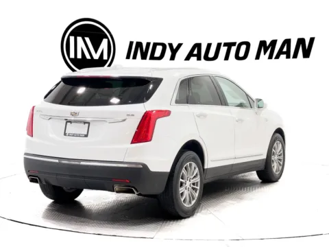 More photos of 2017 Cadillac XT5 Luxury at Indy Auto Man - Indianapolis, IN