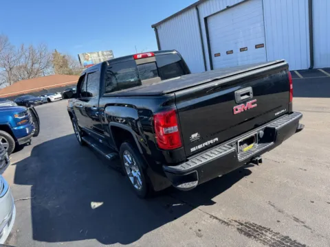 More photos of 2014 GMC Sierra 1500 Denali at Indy Auto Man - Indianapolis, IN