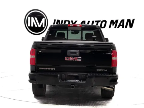 More photos of 2014 GMC Sierra 1500 Denali at Indy Auto Man - Indianapolis, IN