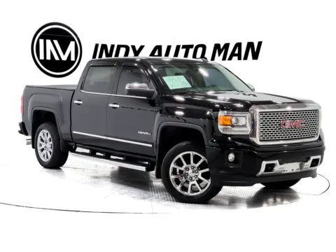 Photos of 2014 GMC Sierra 1500 Denali for sale in Indianapolis, IN at Indy Auto Man - Indianapolis