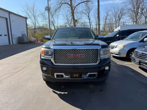 Photos of 2014 GMC Sierra 1500 Denali for sale in Indianapolis, IN at Indy Auto Man - Indianapolis