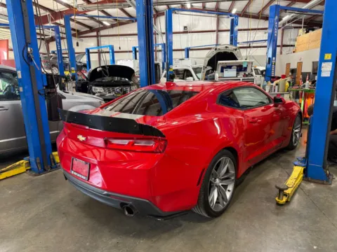 More photos of 2017 Chevrolet Camaro 1LT at Indy Auto Man - Indianapolis, IN