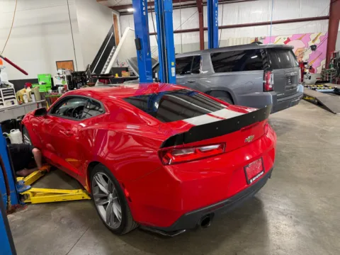 More photos of 2017 Chevrolet Camaro 1LT at Indy Auto Man - Indianapolis, IN