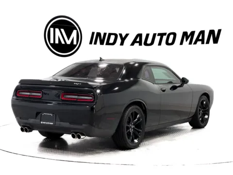 More photos of 2017 Dodge Challenger SXT at Indy Auto Man - Indianapolis, IN