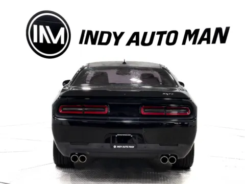 More photos of 2017 Dodge Challenger SXT at Indy Auto Man - Indianapolis, IN
