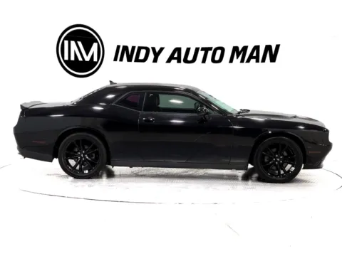 Another view of 2017 Dodge Challenger SXT for sale in Indianapolis, IN at Indy Auto Man - Indianapolis