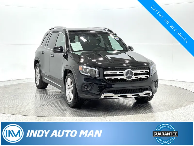 2020 Mercedes-Benz GLB 250 4MATIC for sale in Indianapolis, IN