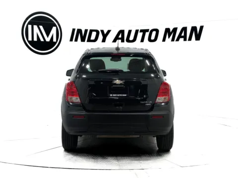 More photos of 2016 Chevrolet Trax LS at Indy Auto Man - Indianapolis, IN