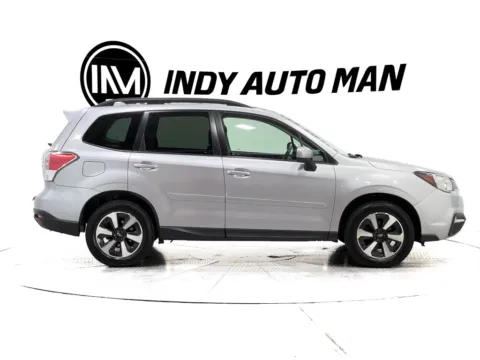 Another view of 2018 Subaru Forester 2.5i Premium for sale in Indianapolis, IN at Indy Auto Man - Indianapolis