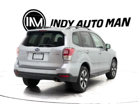 More photos of 2018 Subaru Forester 2.5i Premium at Indy Auto Man - Indianapolis, IN
