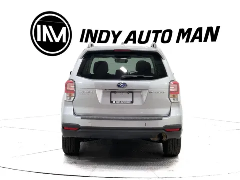 More photos of 2018 Subaru Forester 2.5i Premium at Indy Auto Man - Indianapolis, IN