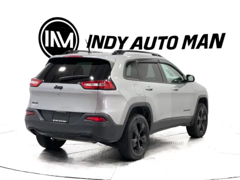 More photos of 2017 Jeep Cherokee Limited at Indy Auto Man - Indianapolis, IN