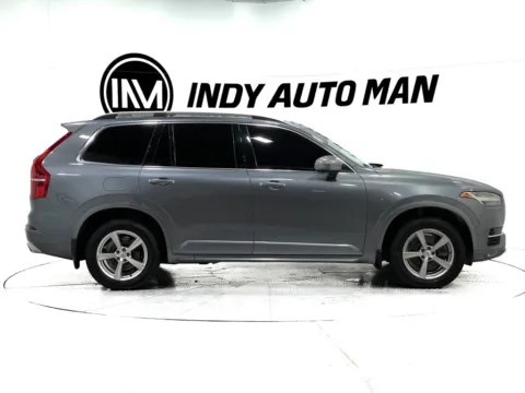 Another view of 2017 Volvo XC90 T5 Momentum for sale in Indianapolis, IN at Indy Auto Man - Indianapolis
